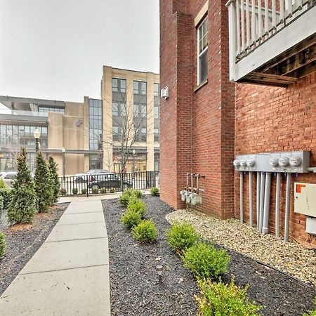Arts And Design District Condo Steps To Monon Trail Κάρμελ Εξωτερικό φωτογραφία